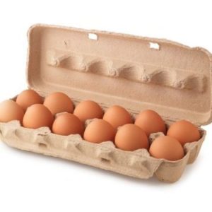 Freerange Dozen Mixed Eggs
