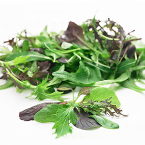 Mesclun Lettuce 250g Bag