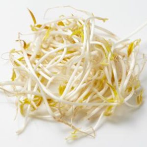 Mung Bean Sprouts 200g Bag