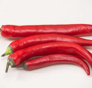 Red Chillies Loose