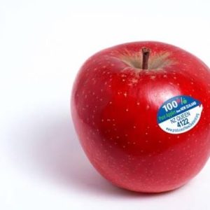 Red Apple
