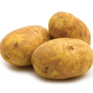 Agria Potatoes Loose